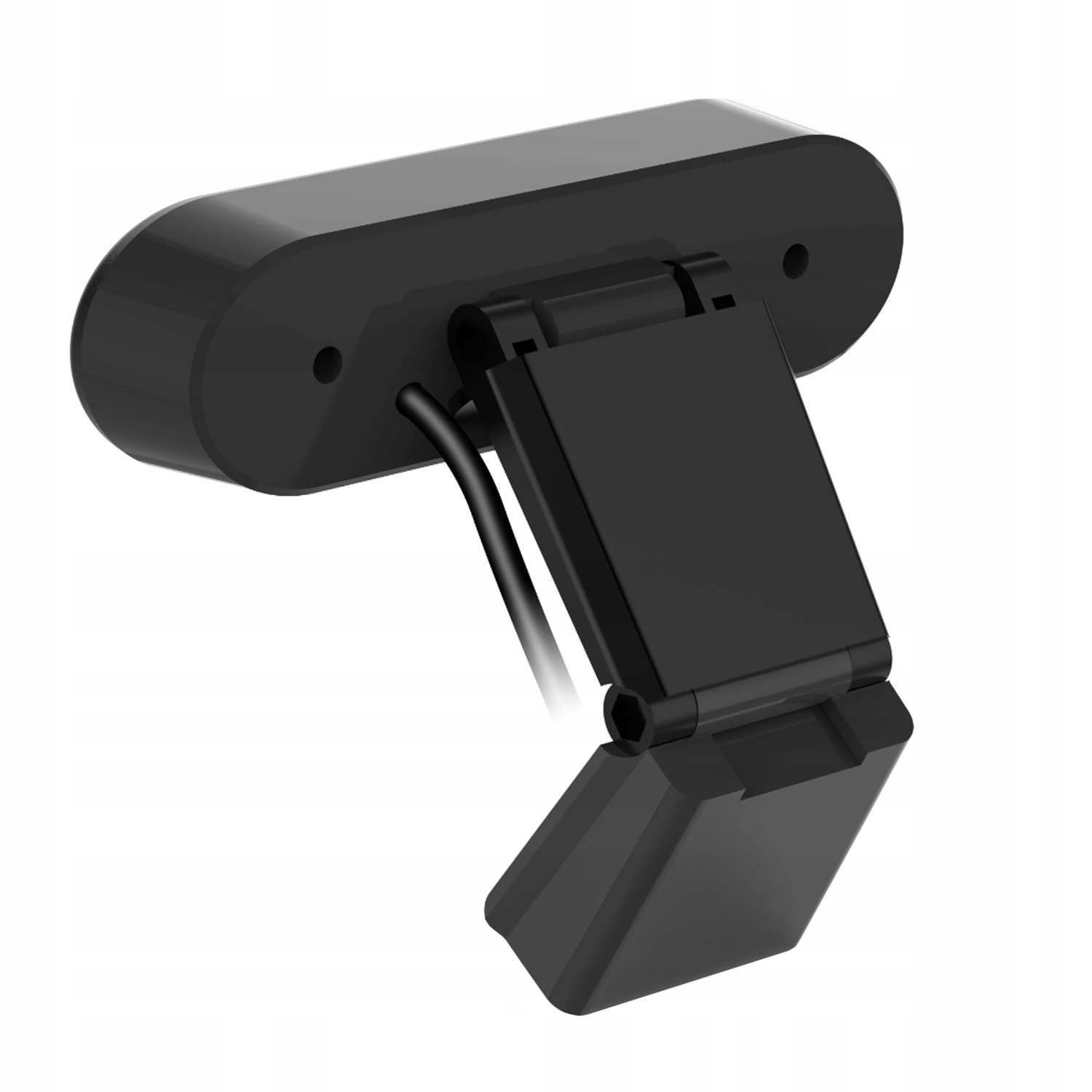 KAMERKA INTERNETOWA SŁUCHAWKI MIKROFON DO LEKCJI Model Nano RS RS680 HD 1080P