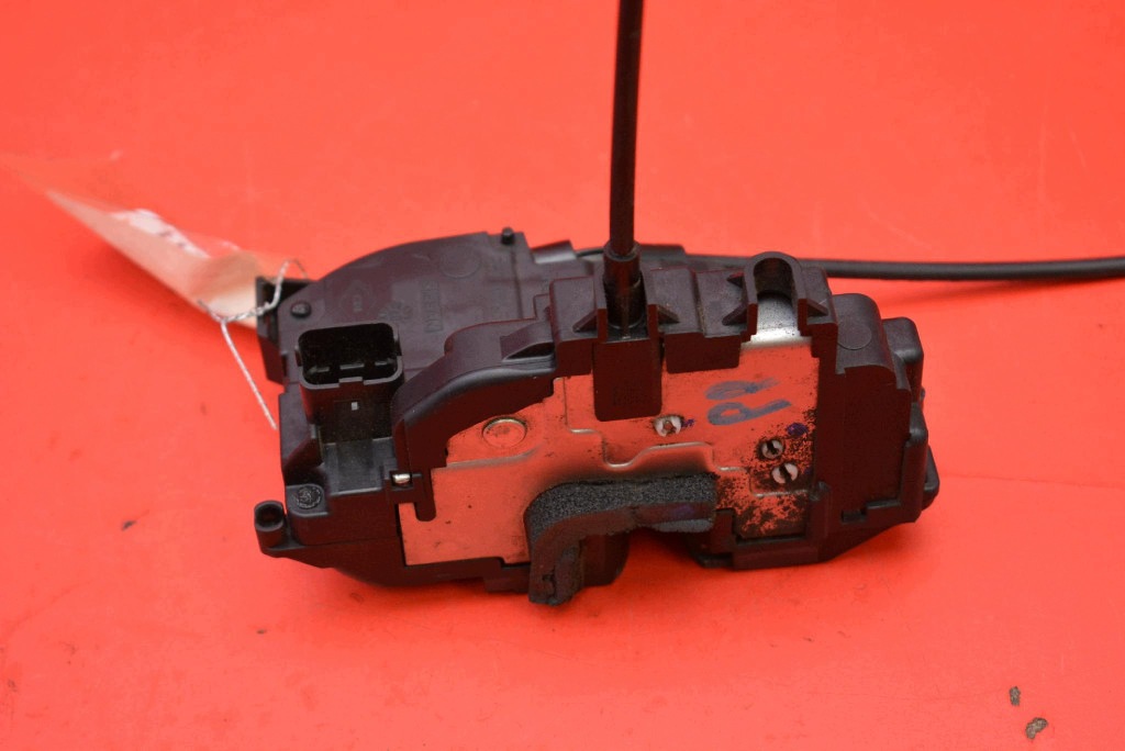 lock door right front front EU 300127-E RENAULT CLIO 3 III 3D HB 05-09