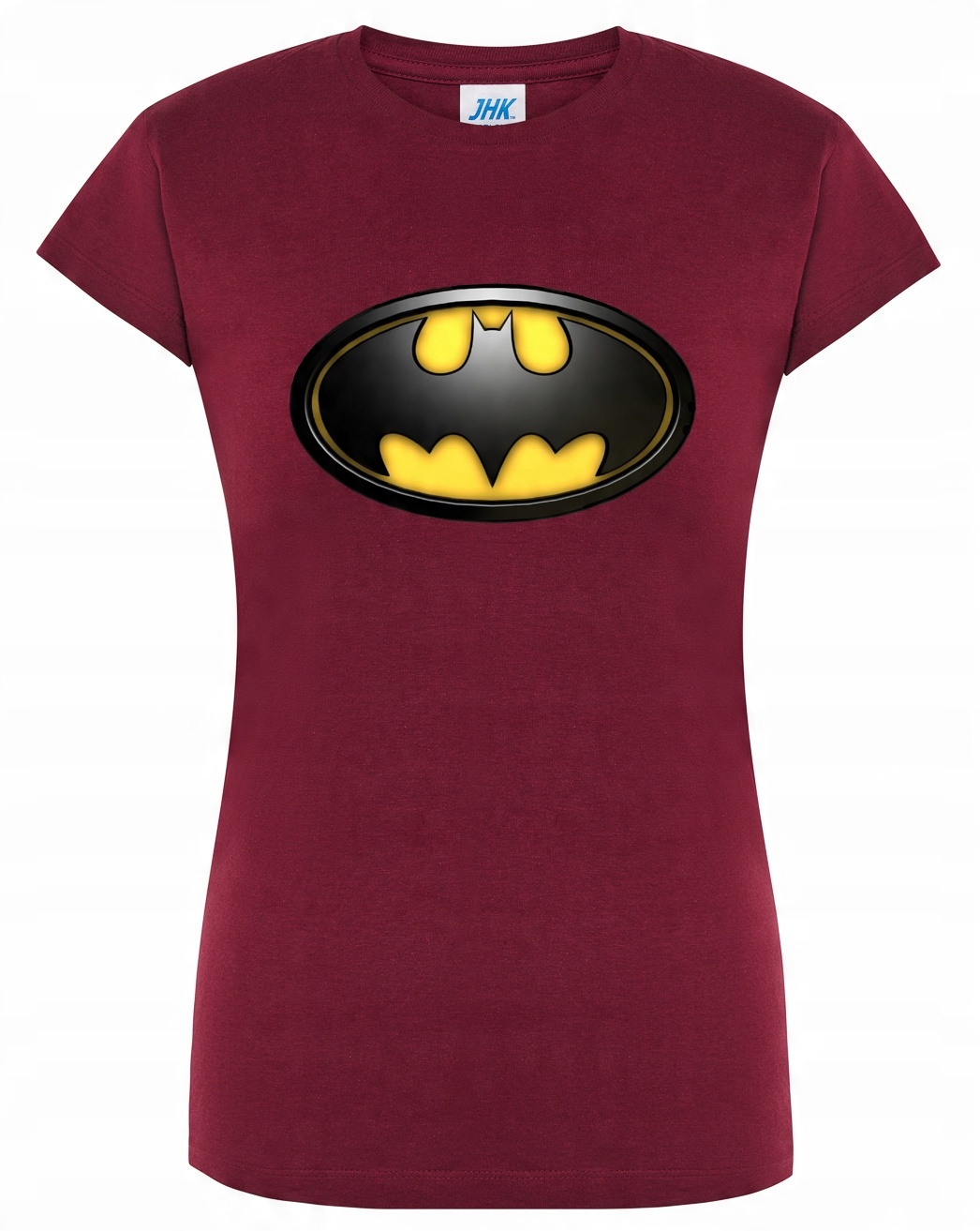 

damska Koszulka T-shirt Batman 3D M