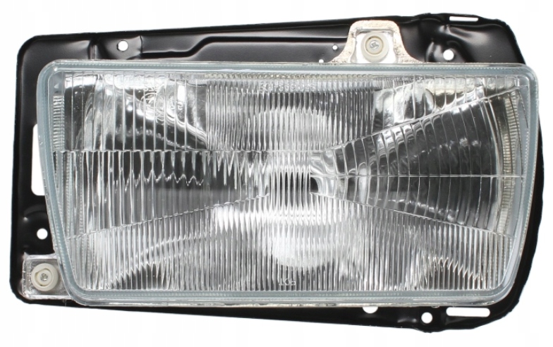 

Volkswagen Jetta 84-91 Reflektor Lampa Przednia Pr