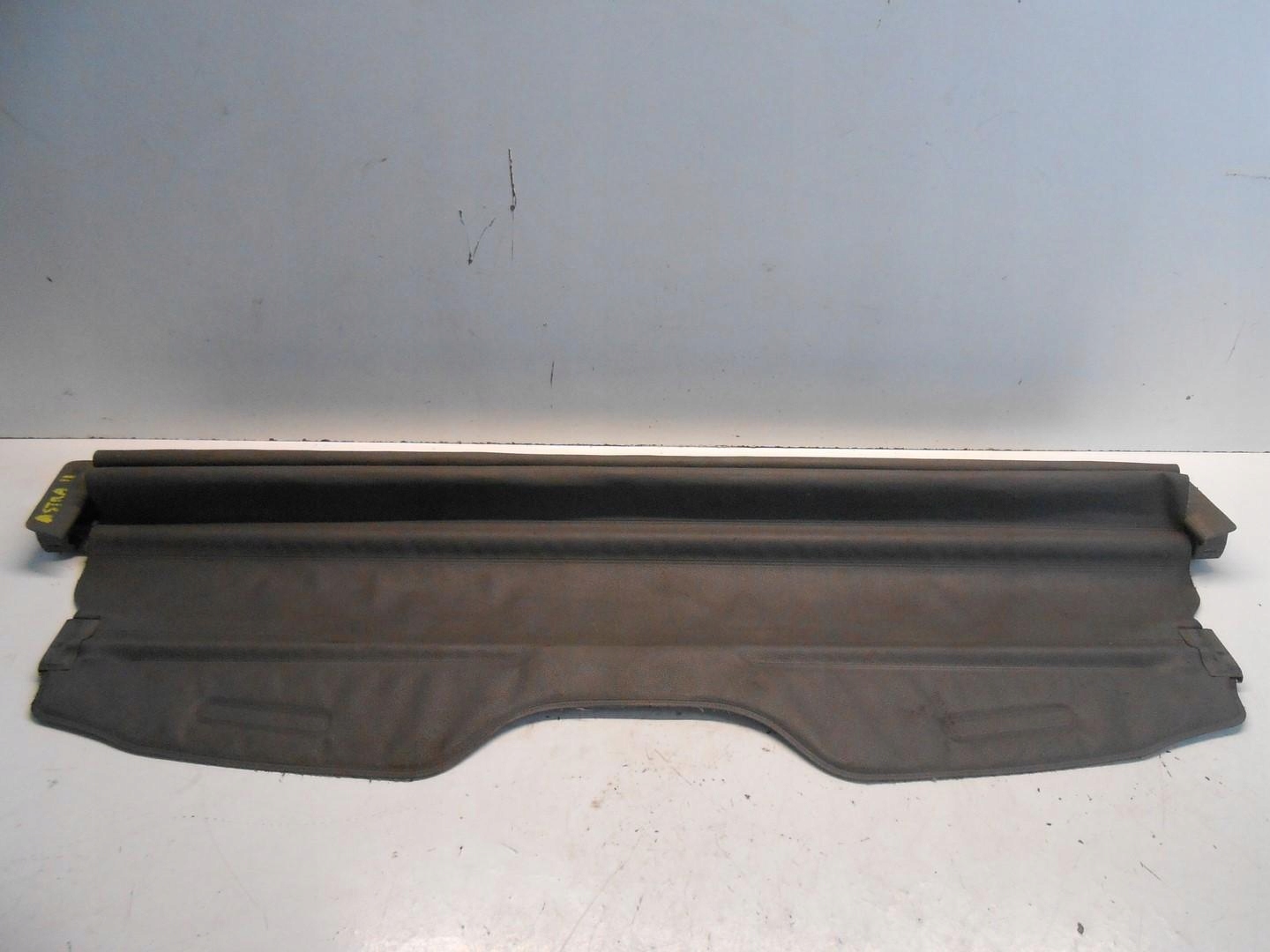 ROLETA BAGAŻNIKA OPEL ASTRA II G KOMBI #