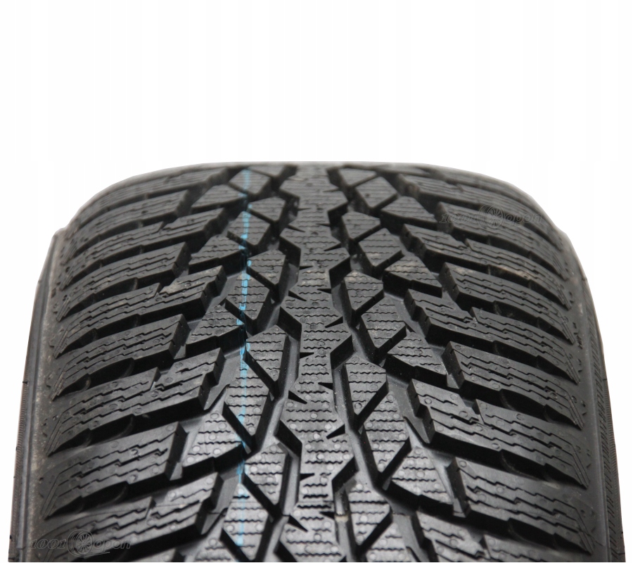 

Opony zimowe Nokian Wr D4 195/50R15 82H