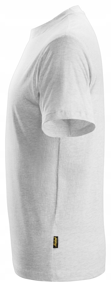 KOSZULKA BAWEŁNIANA SNICKERS 2502 ASH GREY' XXL Marka Snickers