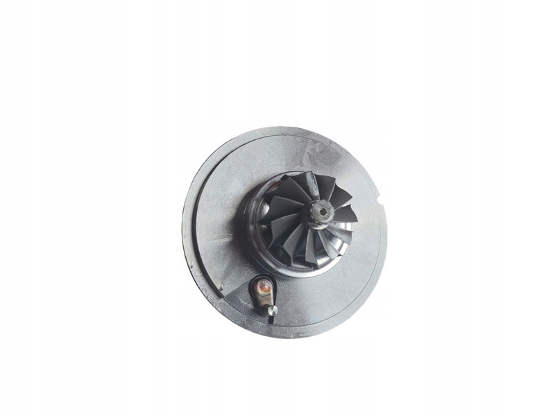 Koras Jádro Turbíny Náplň Chra Mitsub TD04L Vw Crafter 2006-2016