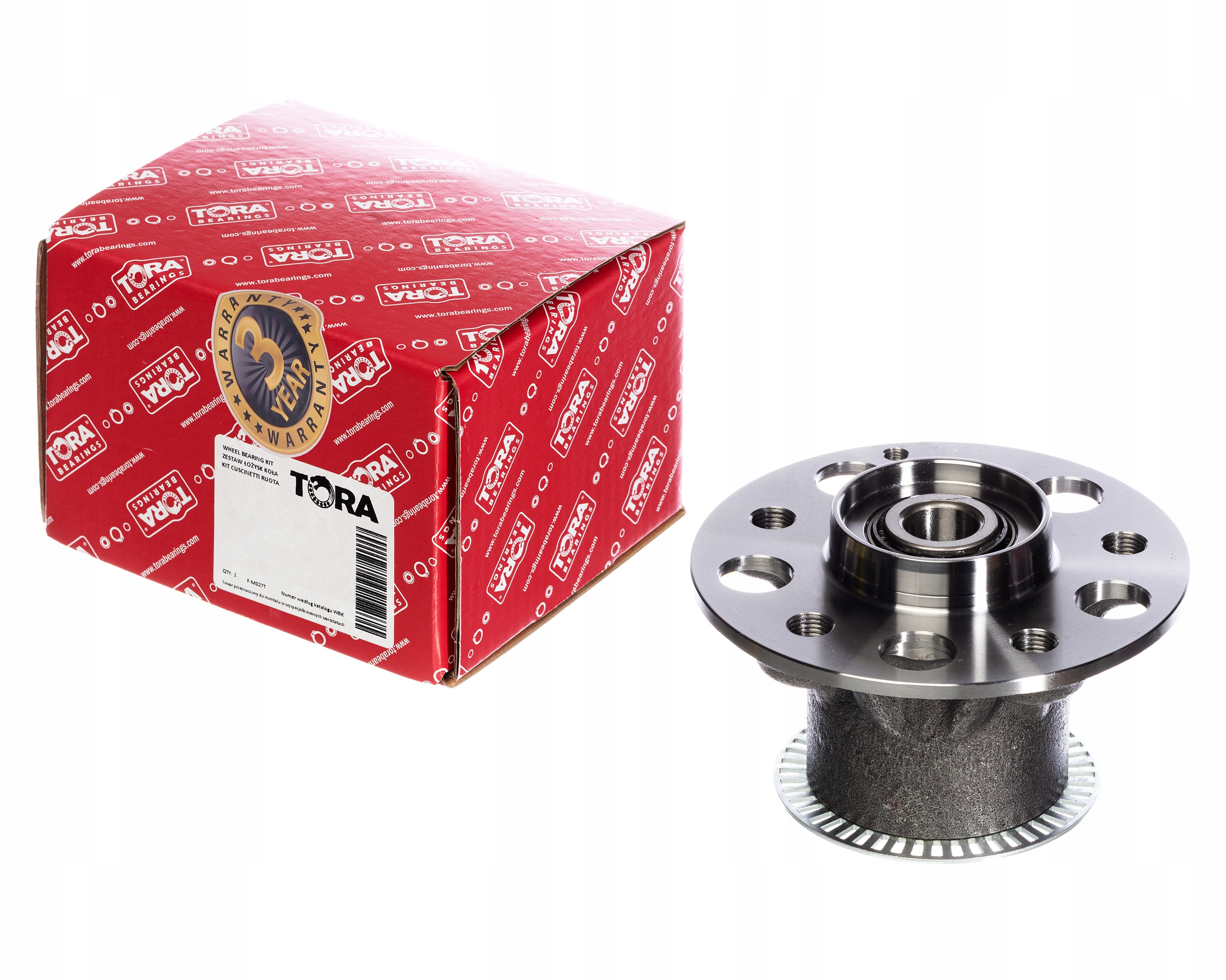 Ložisko Náboje Kola Přední Mercedes Třída S W220