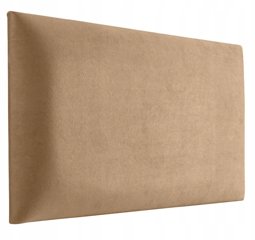 PANELE TAPICEROWANE WEZGŁOWIE ZAGŁÓWEK 70 x 30 cm