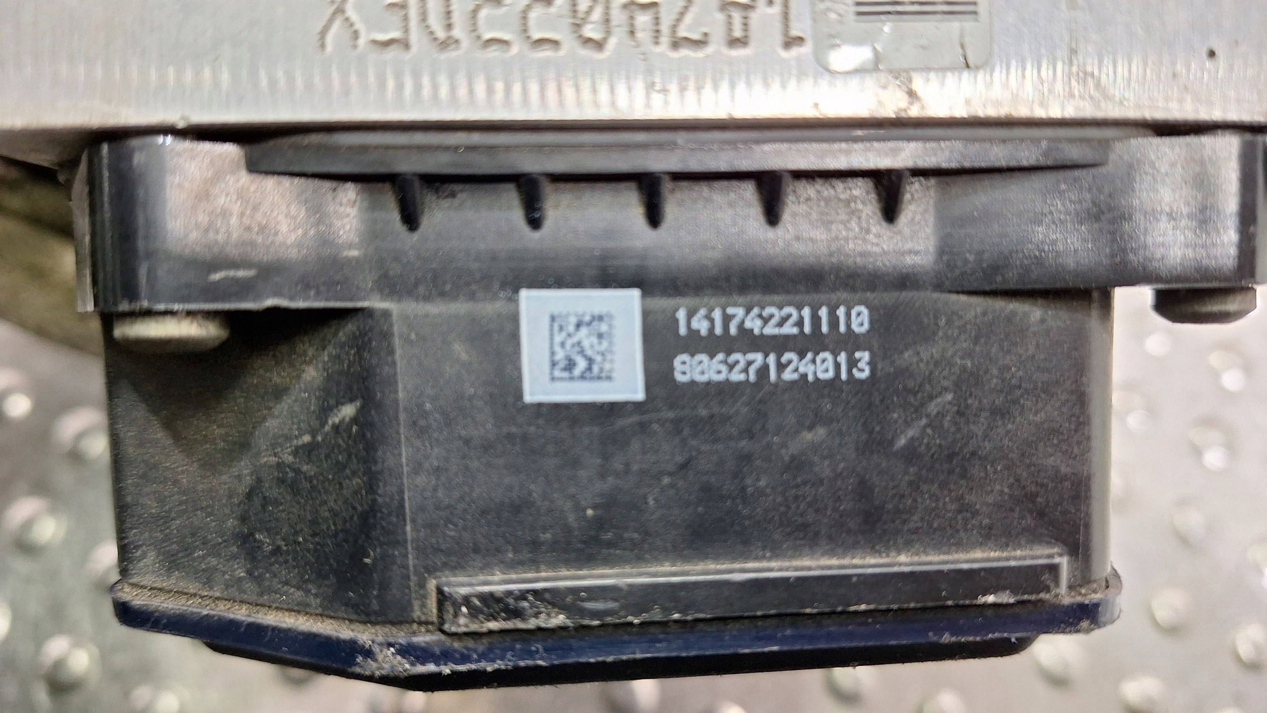 pump control unit ABS 8G91-2C405-AB FORD S-MAX MK1 GALAXY MK3 MONDEO MK4
