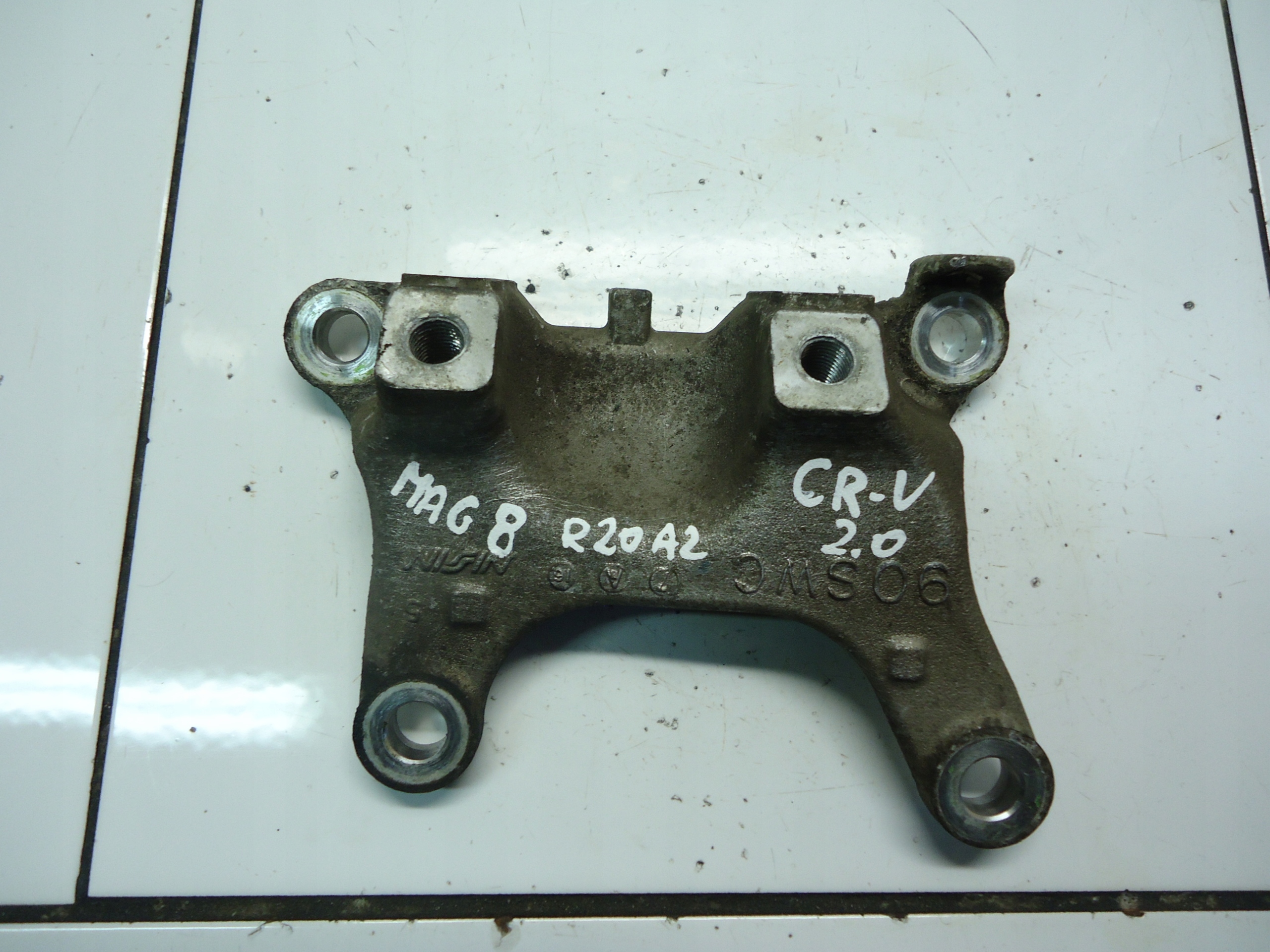 HONDA CR-V III 2.0 and-VTEC 2010 150KM R20A2 engine mount