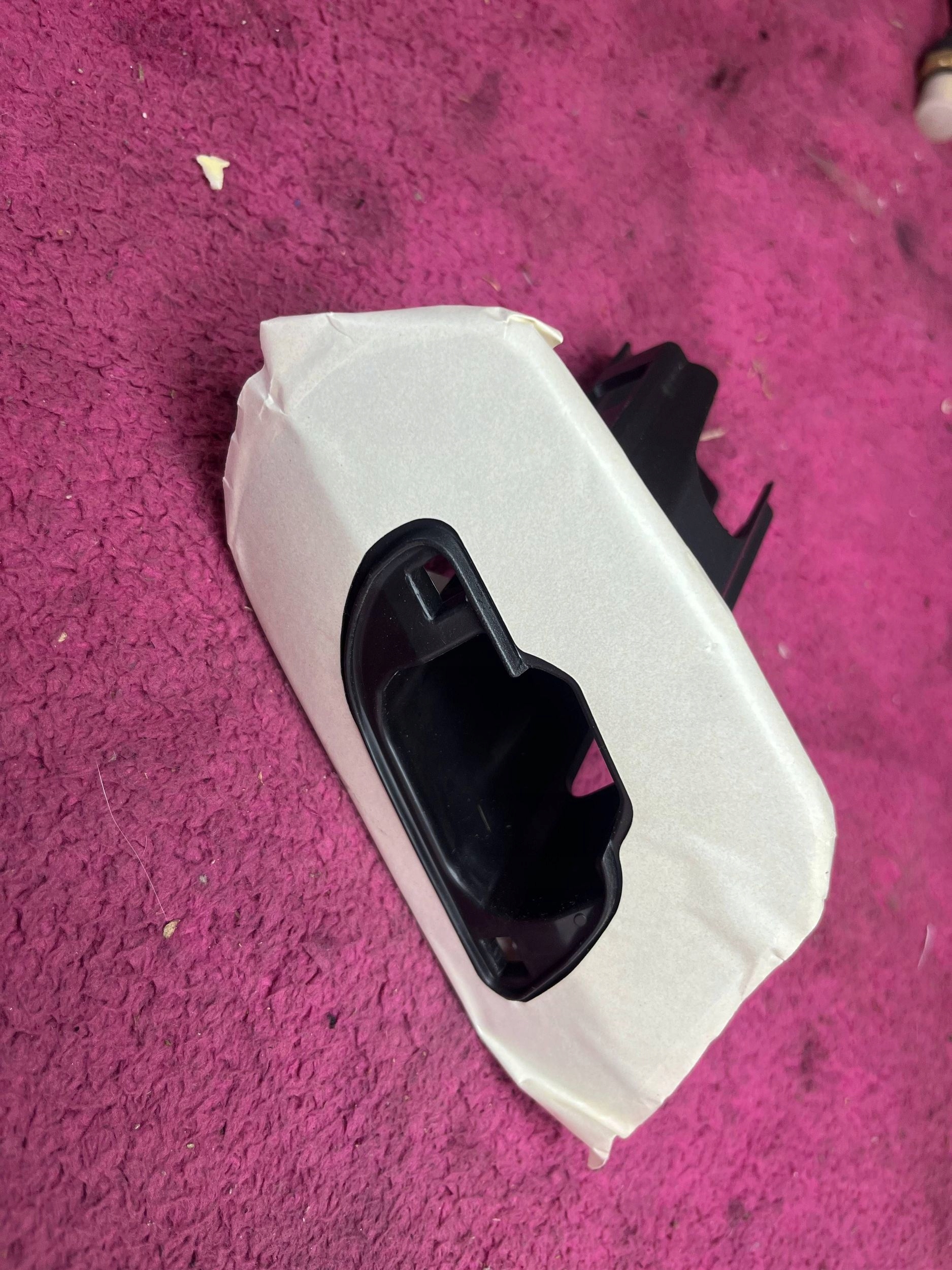 Poignée DYSZY Lave phare Volkswagen Transporter T6 7E0807942A