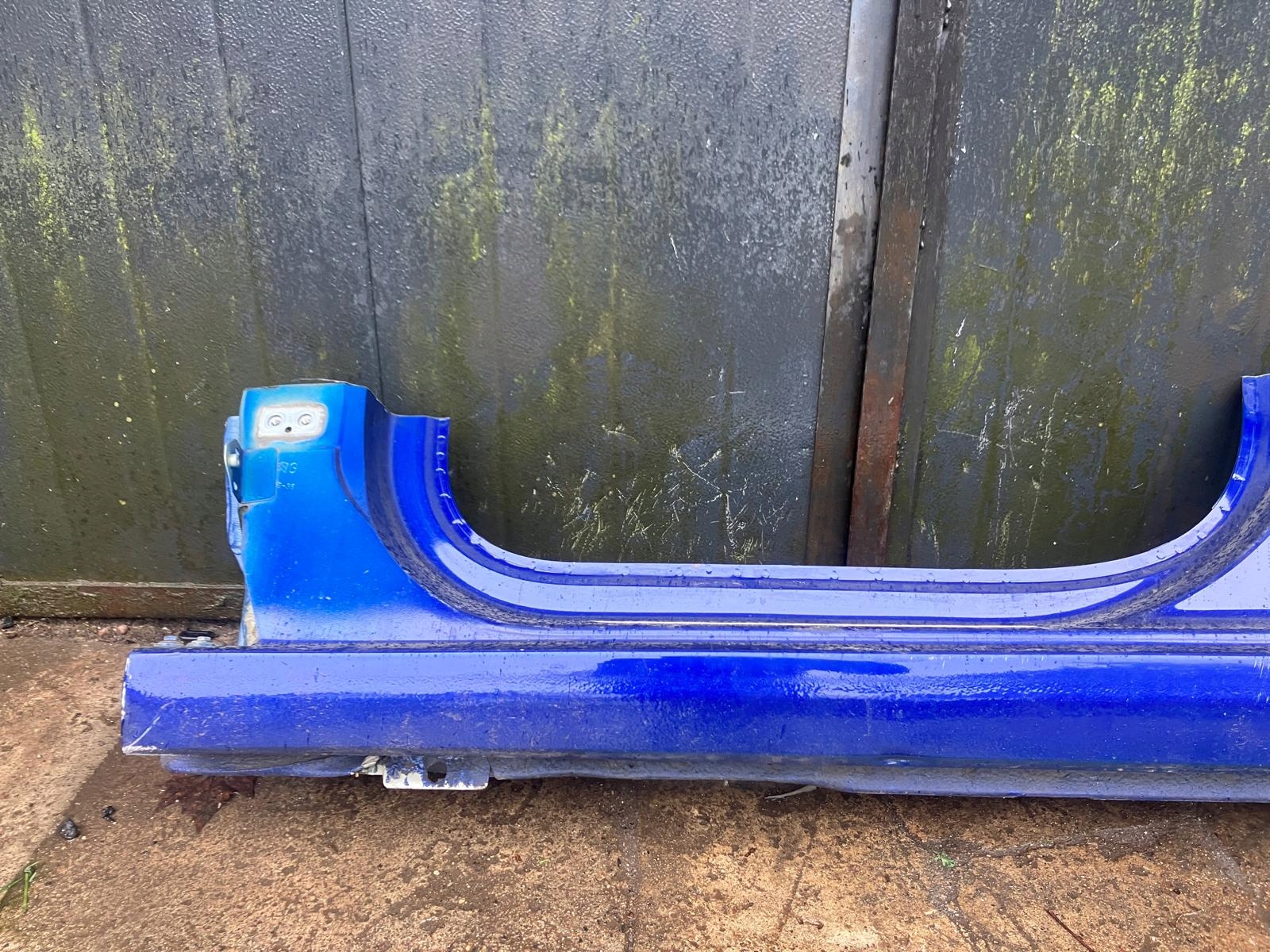 threshold left front PEUGEOT 308 T9 EEGD
