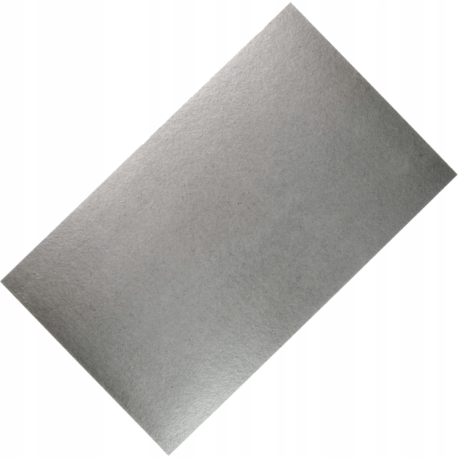 

Płytka mikowa mikrofalówki uniwersalna 50x30cm