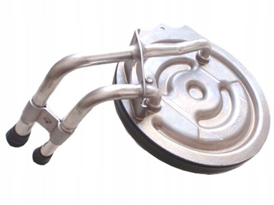 TAR100010G - LAND ROVER FREELANDER РЕДУКТОР IRD МАСЛЯНЫЙ РАДИАТОР