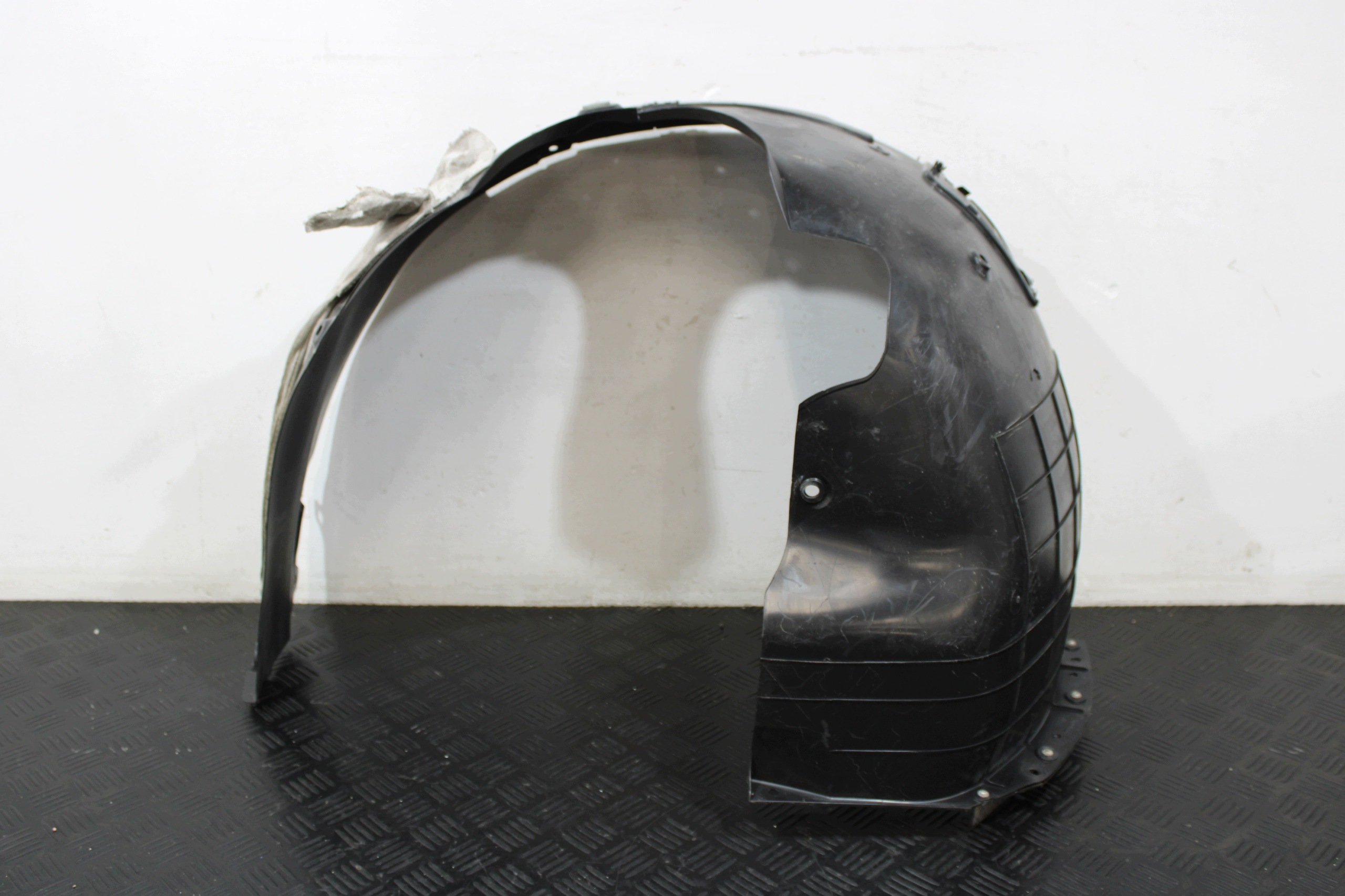 mudguard left front 86811-J9000 HYUNDAI KONA 1.6 CRDI 2019