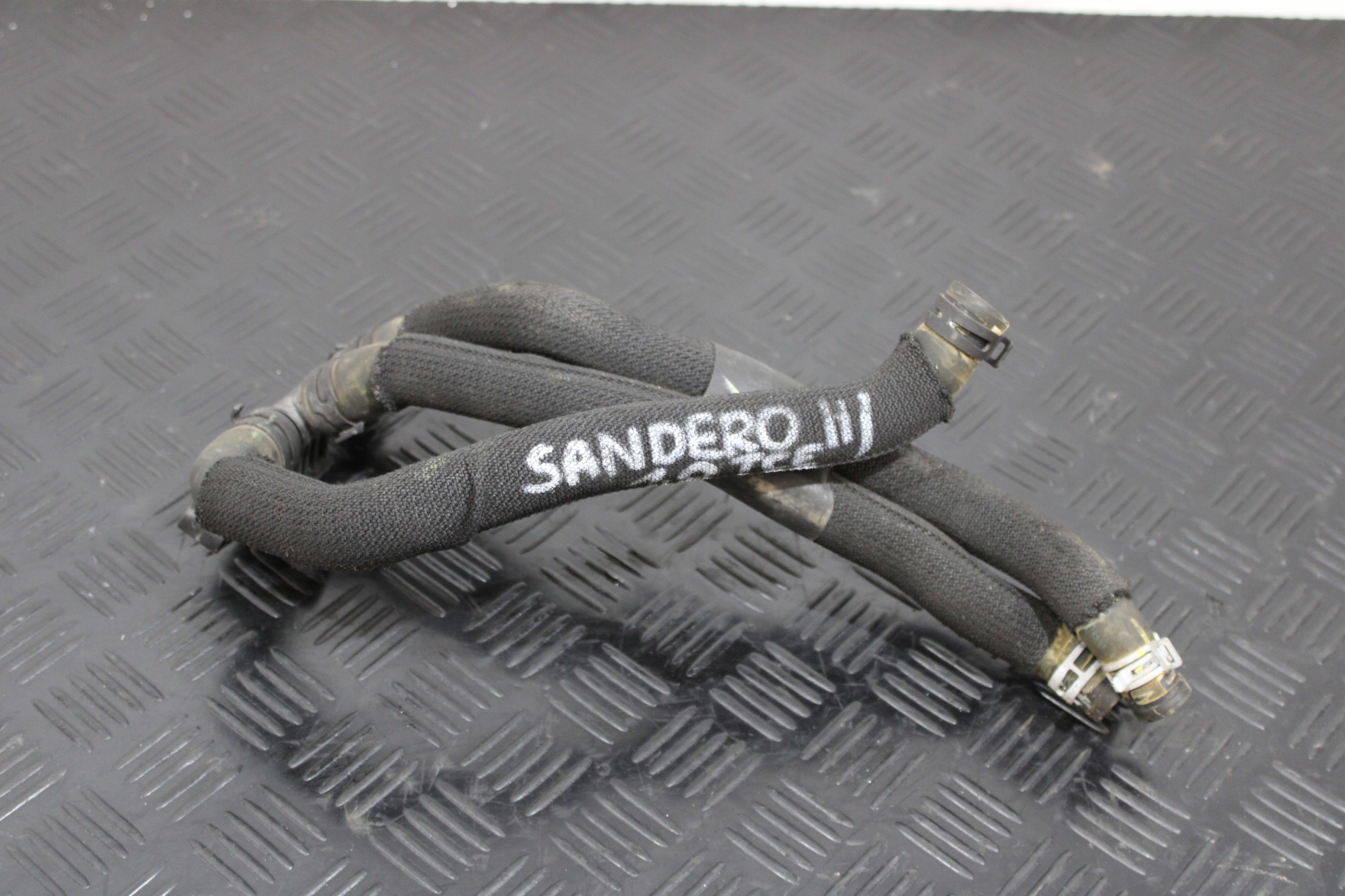 crijevo prijenos vode DACIA SANDERO STEPWAY III 3 1,0 TCE 800671805