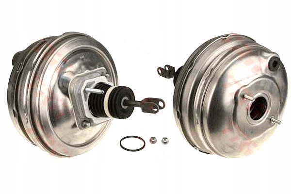 TRW SERWO HAMULCA BMW X3 E83 2.0-3.0D 09.03-12.11