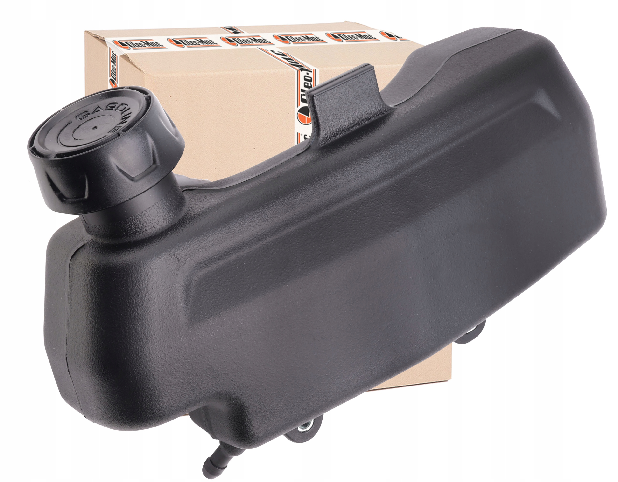 Zbiornik Paliwa Kompletny Do Kosiarki Oleo-mac G Gv 44 48 Tk Pk K605 K655