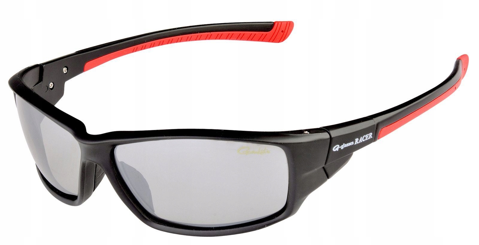 Okulary polaryzacyjne Gamakatsu G-Glasses Racer Kolor szkieł: Light Gray Wh