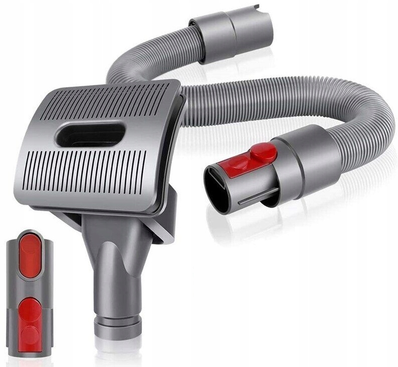 SZCZOTKA DO CZESANIA PSA KOTA DYSON V7 V10 V11 V15