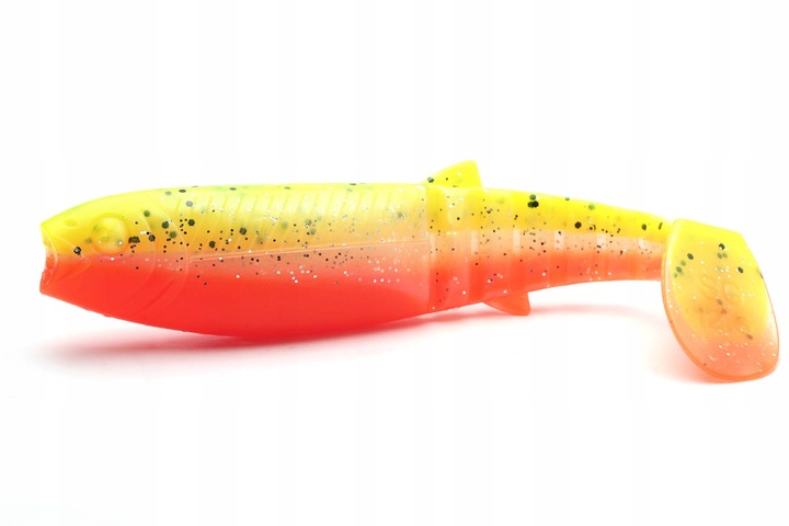 Savage Gear Guma Cannibal 10 cm Lemon Cracker