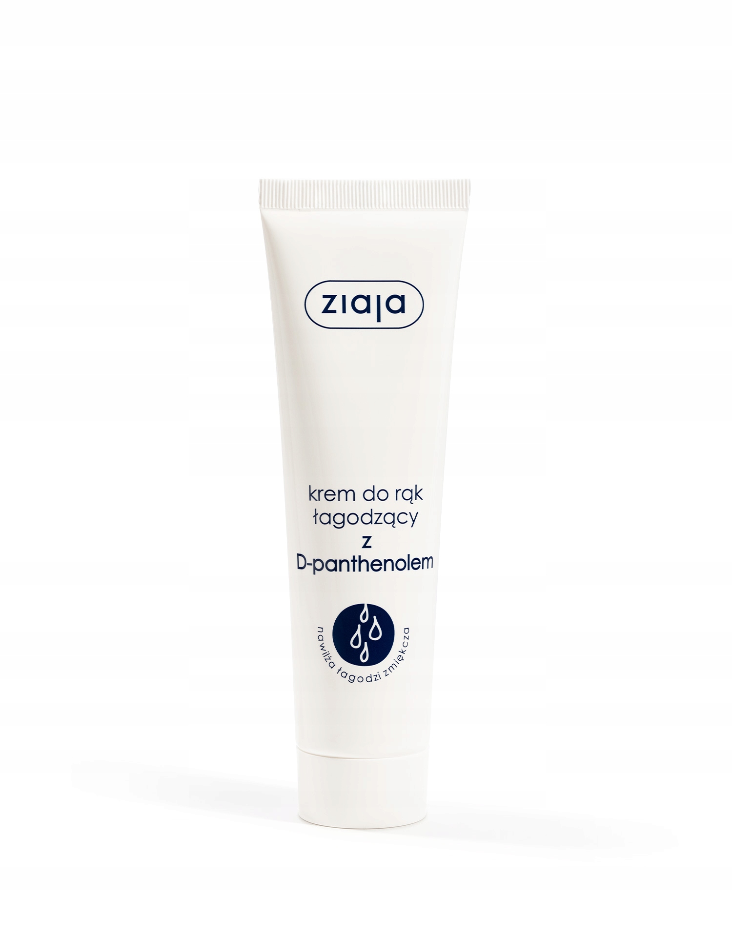 

Ziaja Krem Do Rąk D Panthenol 100ML