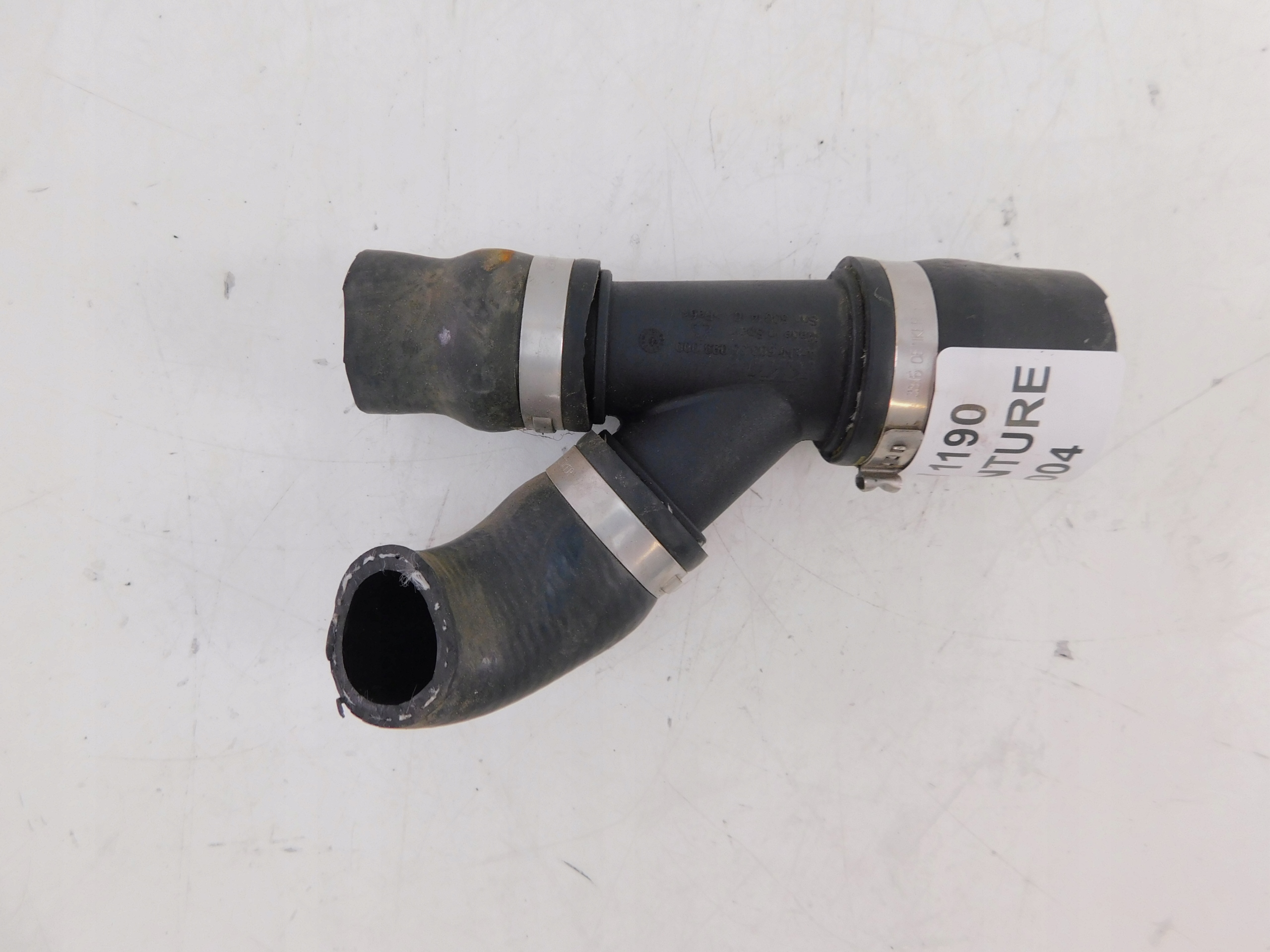 KTM ADVENTURE 1190 ТРОЙНИК