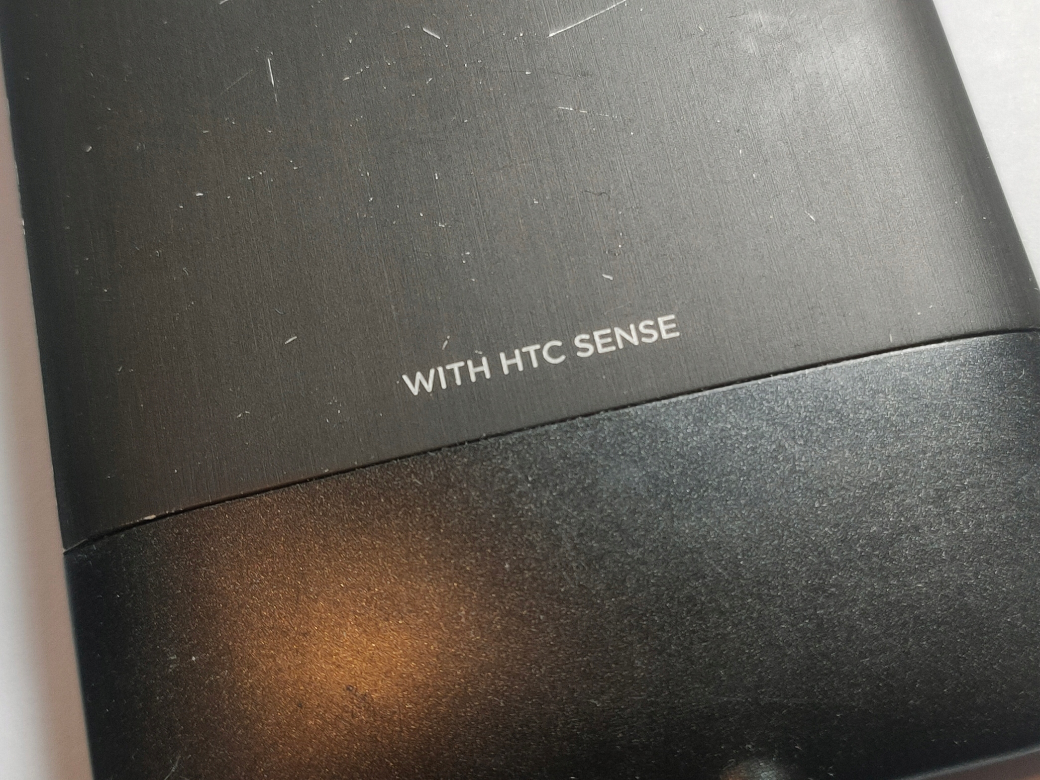 Atrapa telefonu HTC HD2 Model HTC HD2