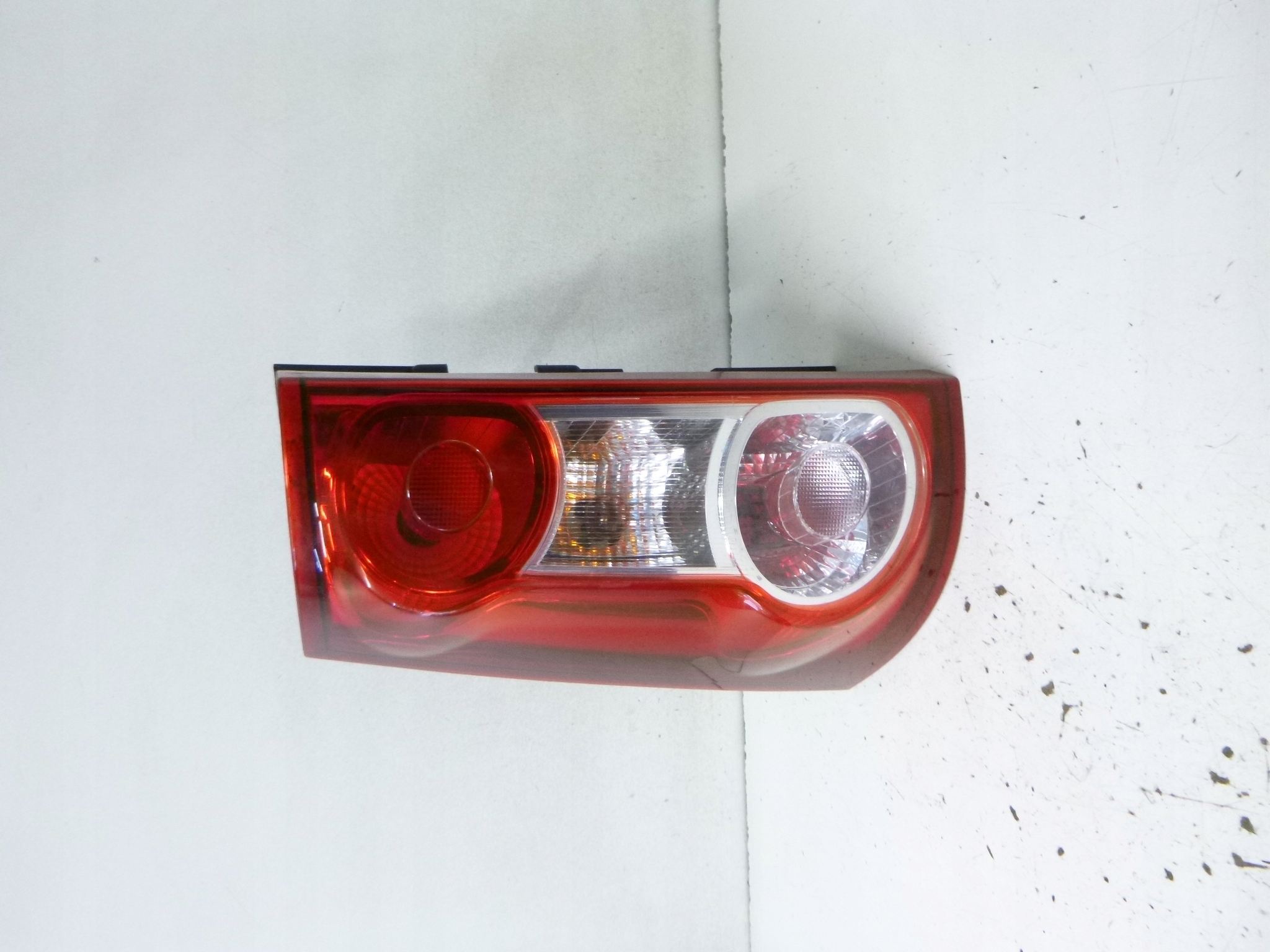 light rear left Dacia Logan 8200864612 2009r.