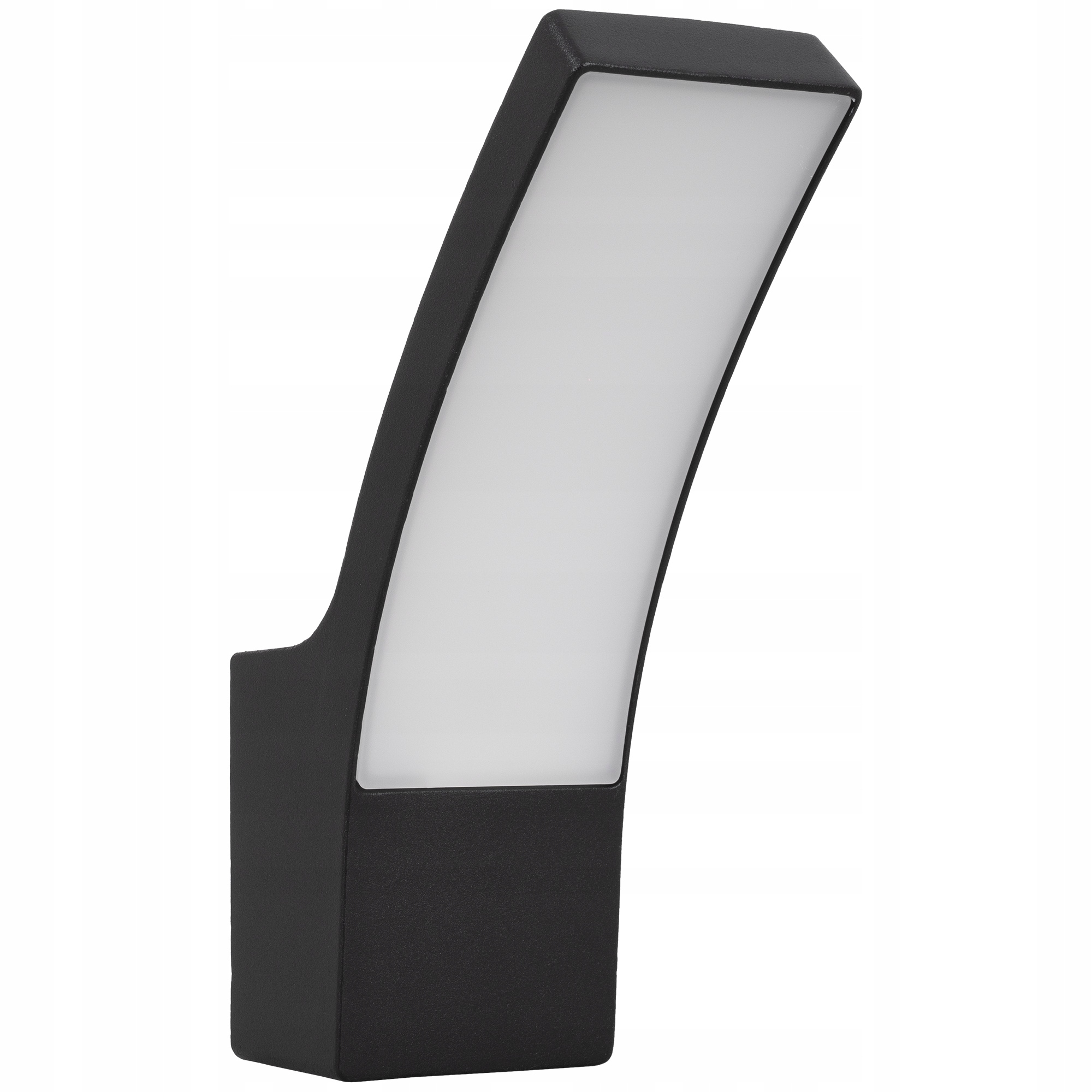 

Lampa elewacyjna Led zewnętrzna kinkiet ogrodowy