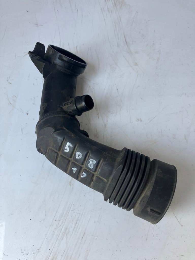 rohr DOLOT TURBO 508 1.6 BLUE HDI 1100844S01