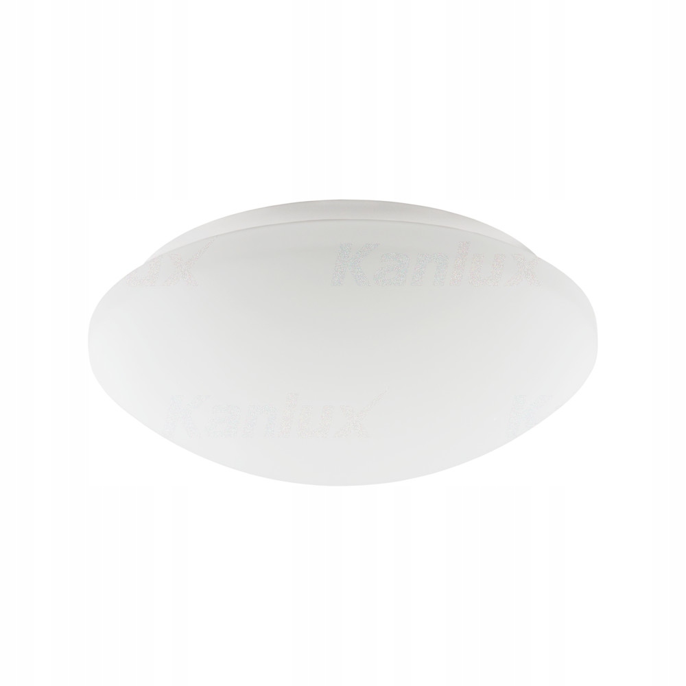 

Plafon Led Pires DL Biały E27 IP44 Wymienne Kanlux