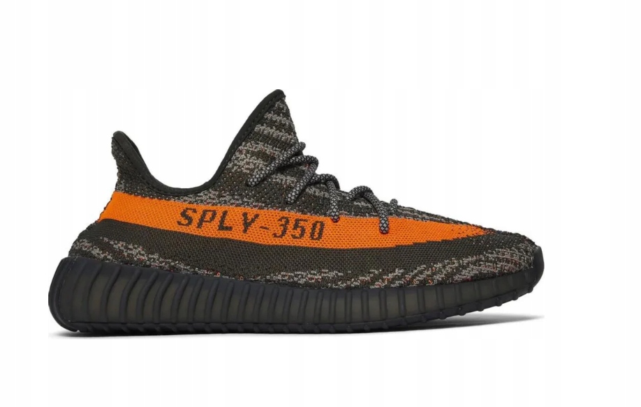 Adidas Yeezy Boost 350 V2 Carbon Beluga roz. 40 HQ7045