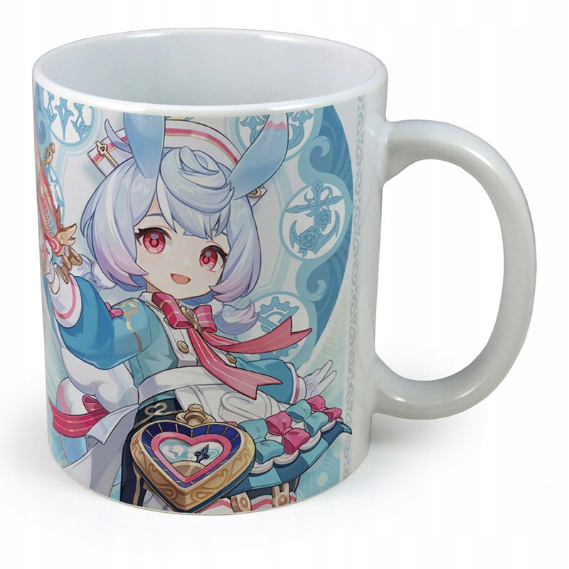 Kubek Sigewinne Genshin Impact