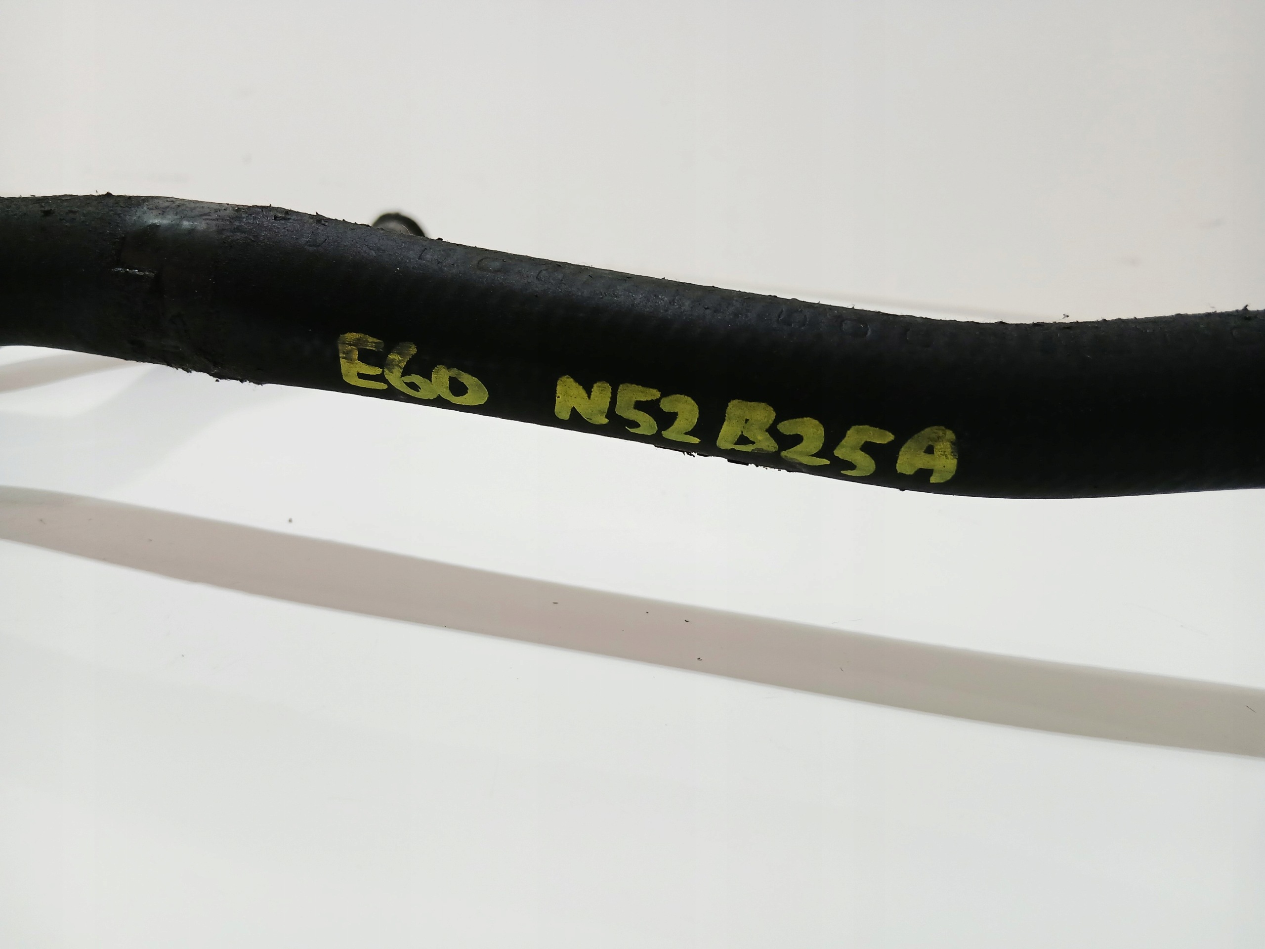 prijenos crijevo vode BMW E60 E61 N53B20A 7522999 (0000560)