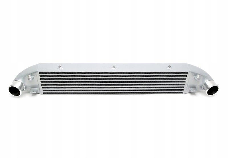 05FO004 - Інтеркулер Technix Ford Fiesta