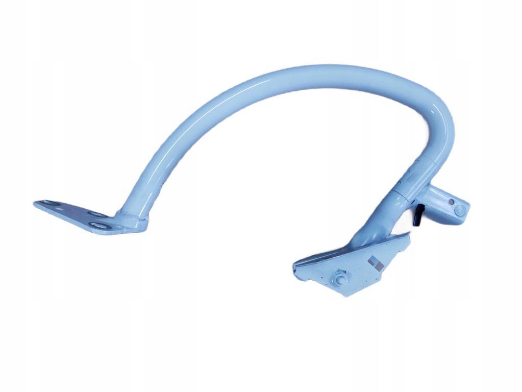 578097JRUYE4G - Петля заслонки правая 8T0827302F AUDI A5 8T0