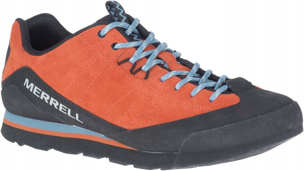 

Merrell Catalyst Buty Sneakersy Męskie Skóra 43,5