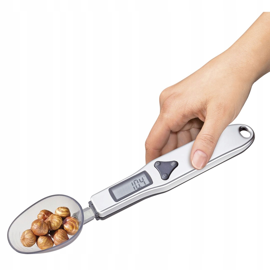 Kuchenprofi kuchyňská lžíce Spoon, odměrka do 300 g, 23 cm