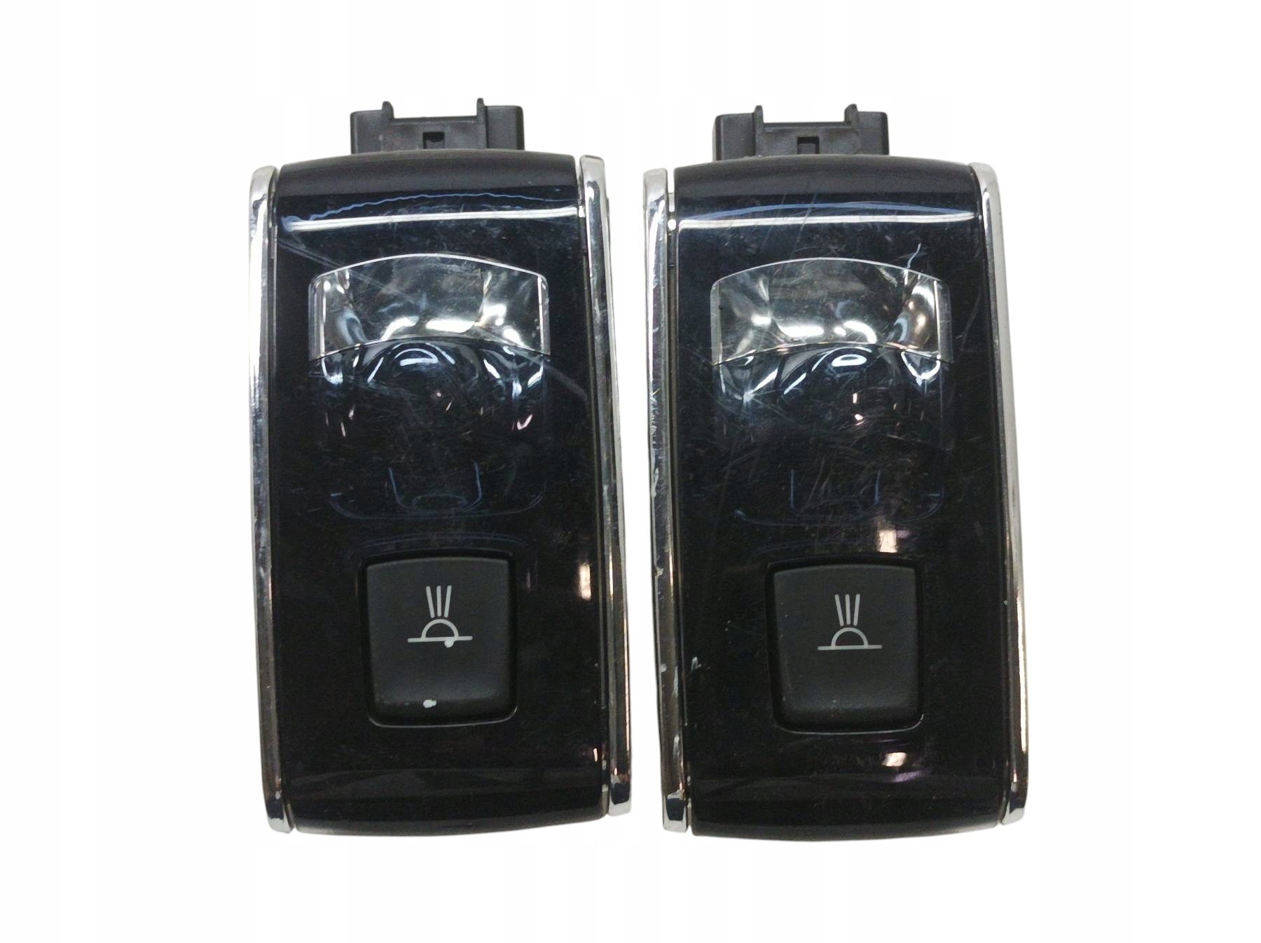 FANALE CIELO INTERNO KOMPLET Peugeot 508 e (2010- )