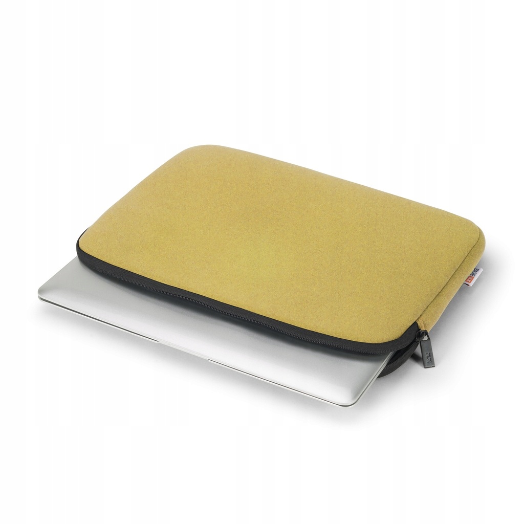 Etui Pokrowiec Torba do laptopa notebooka 13 - 13.3 BASE XX żółty