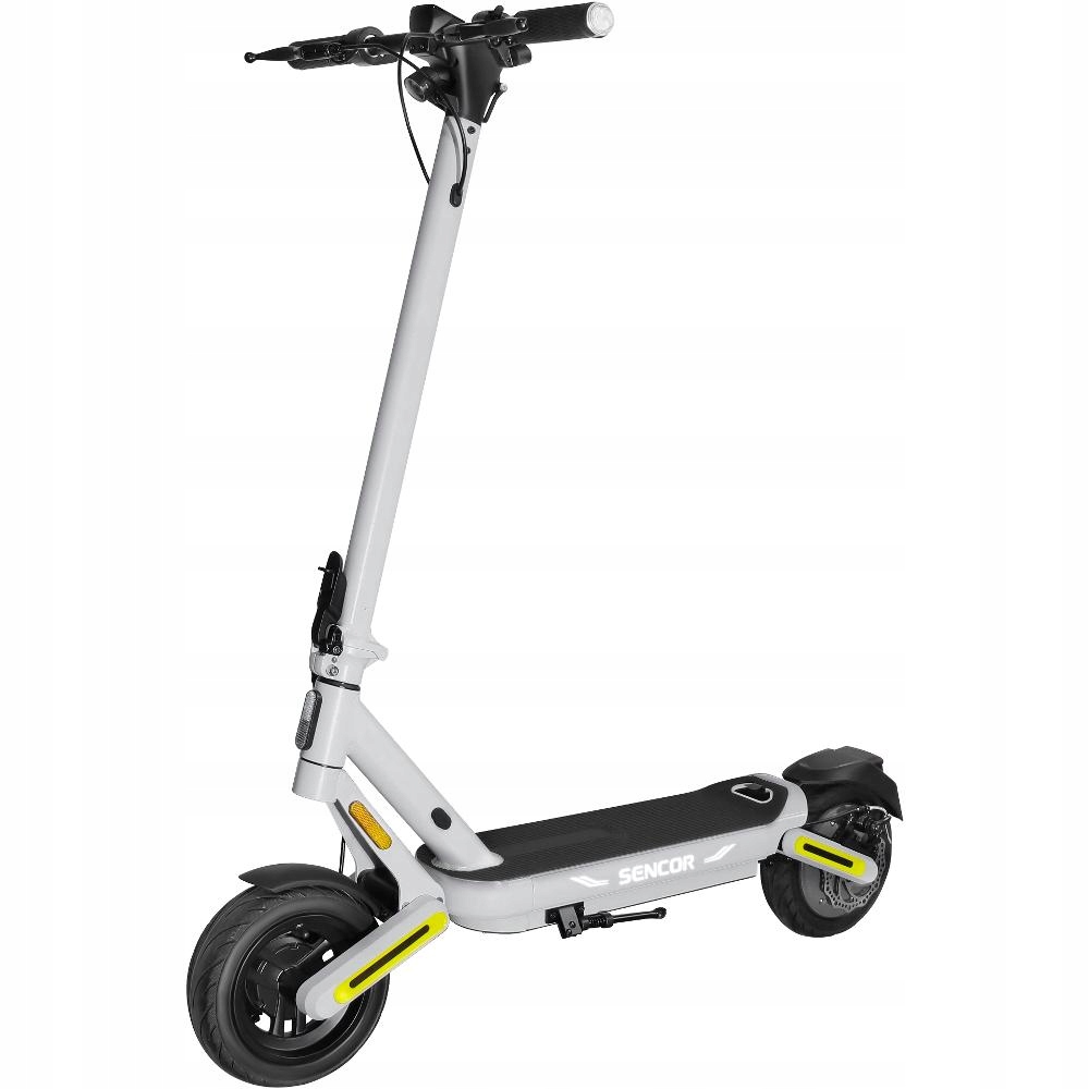 Elektrická koloběžka Sencor Scooter S71 Light