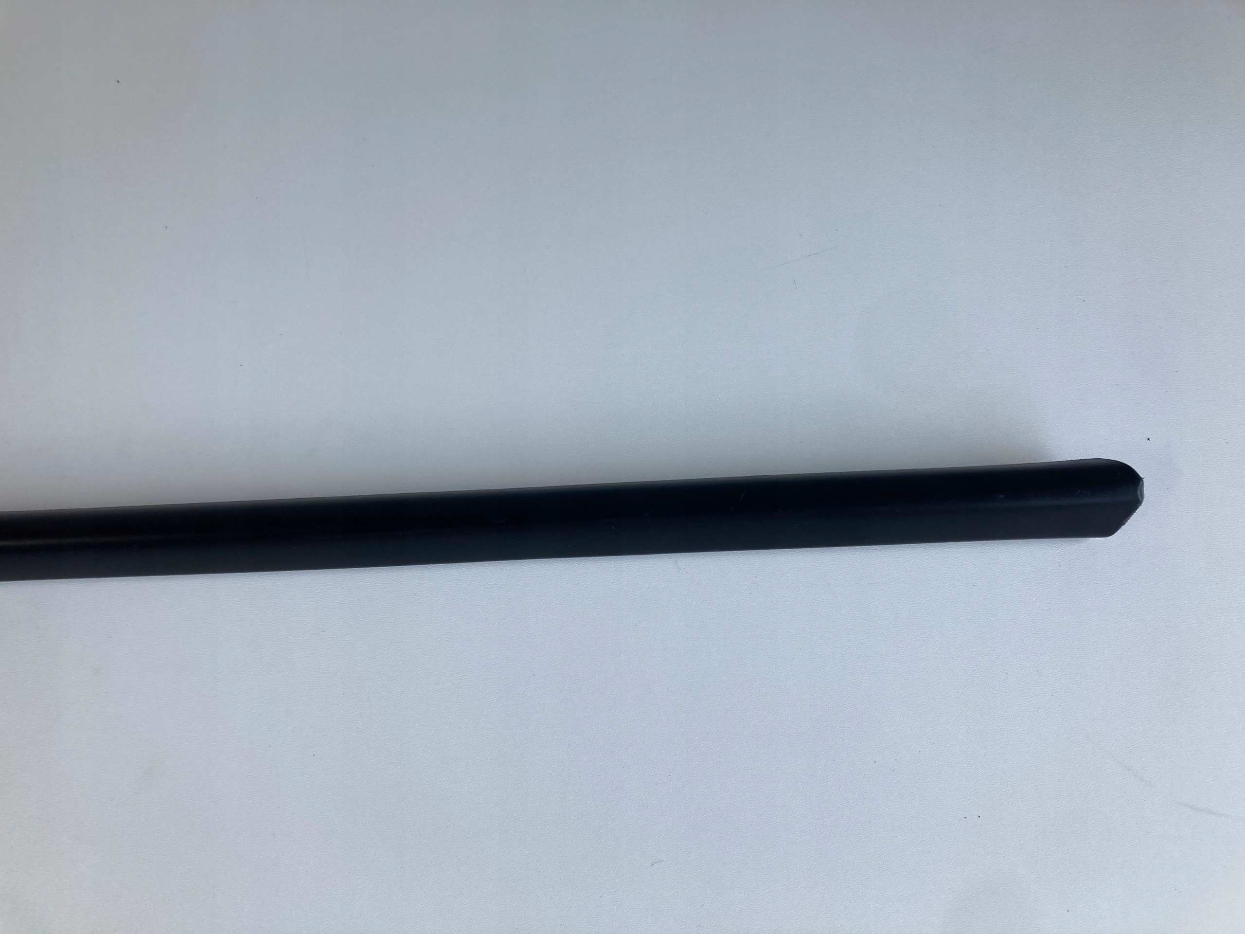 moulding door left front Citroen C2 03-09r.