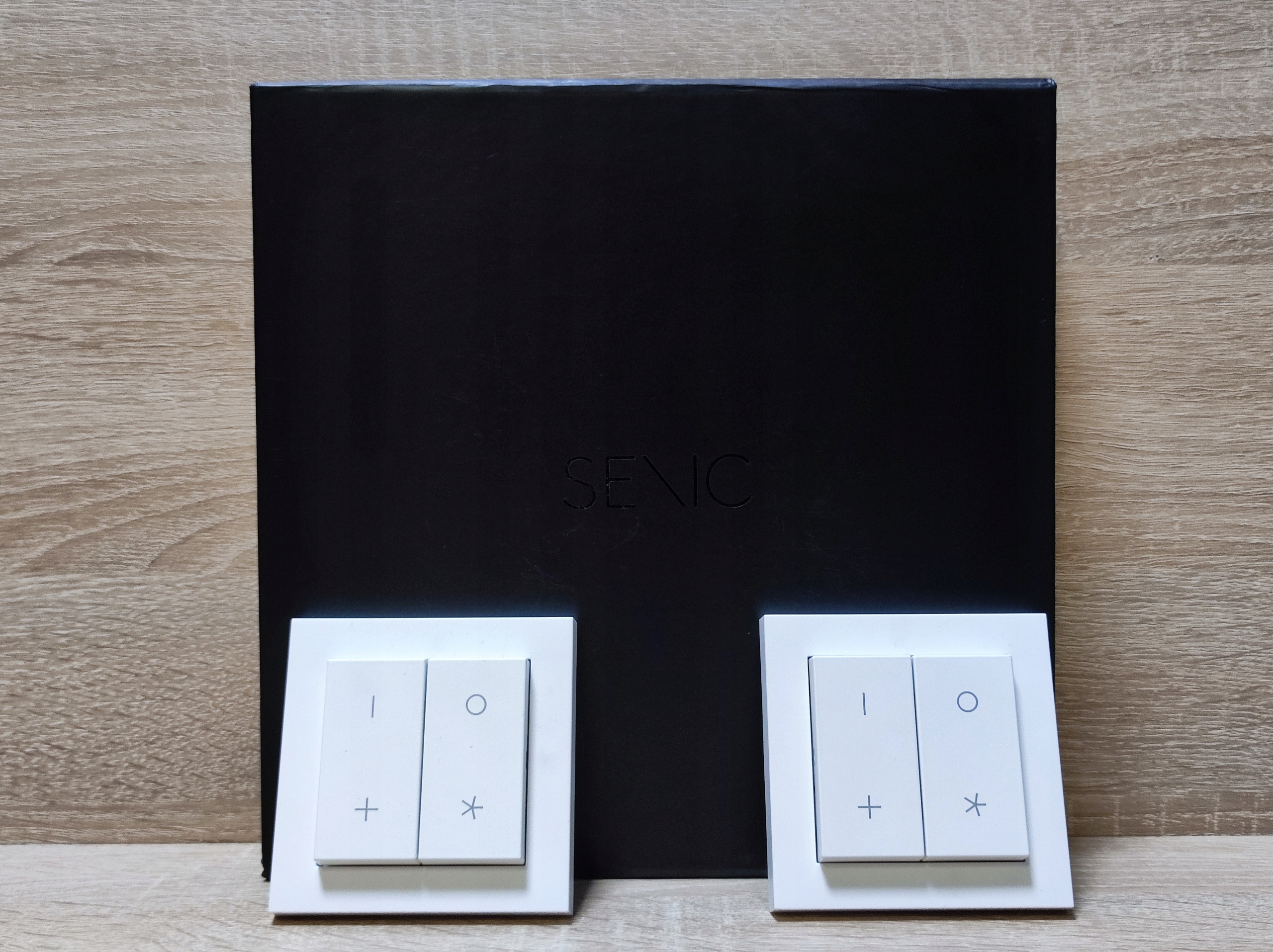 Kontroler Senic do Sonos S1 Nuimo Hub Model Nuimo Hub