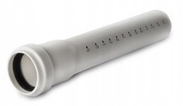 

Rura Pp kanalizacyjna 32x250 HTplus magnaplast