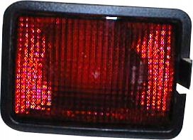 HALOGEN TYŁ TYC VW TRANSPORTER T4