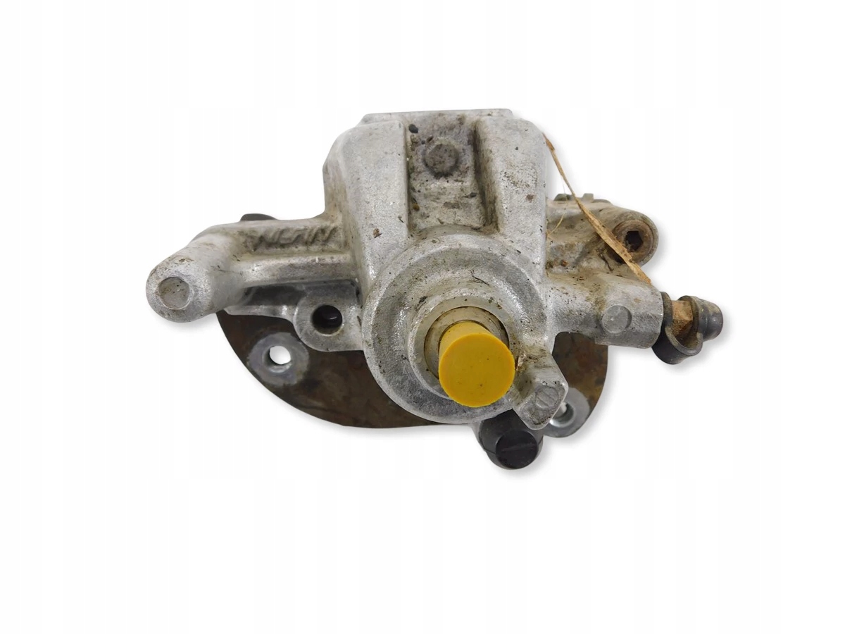 Brzdový Strmeň Yamaha Yfm 550 700 Grizzly U-11 3B4-2580W-00-00