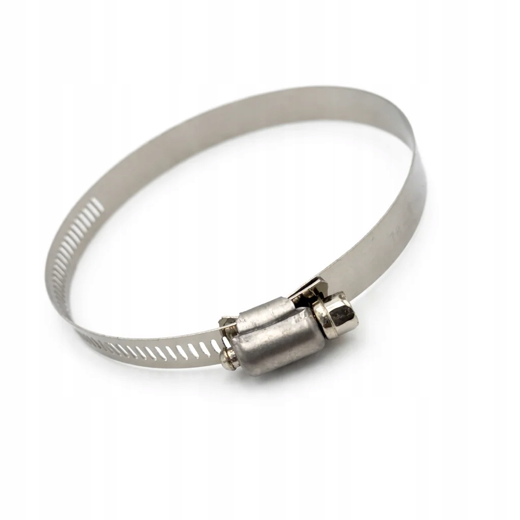 Opaska ślimakowa Obejma zaciskowa Cybant Ogc 160 180 mm Nierdzewna Gb