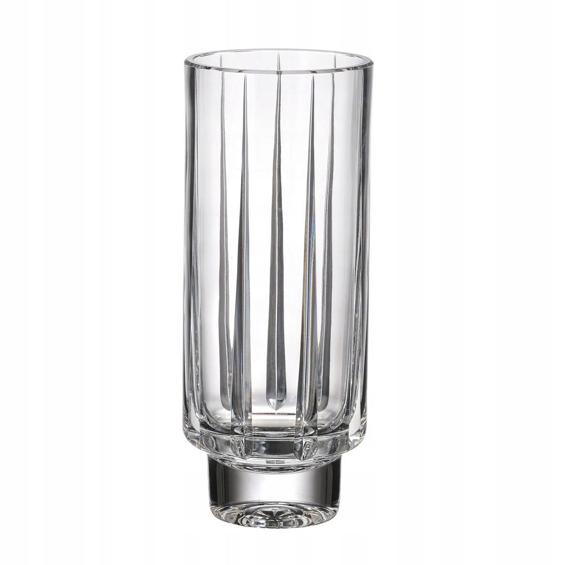 Bohemia Olivia Váza 330MM