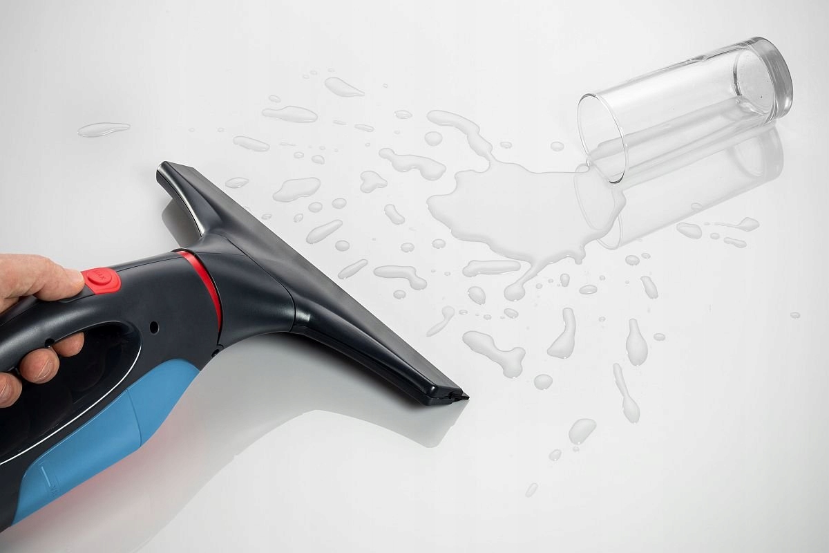 Vileda Windomatic Power Myjka Do Szyb Okien Marka Vileda