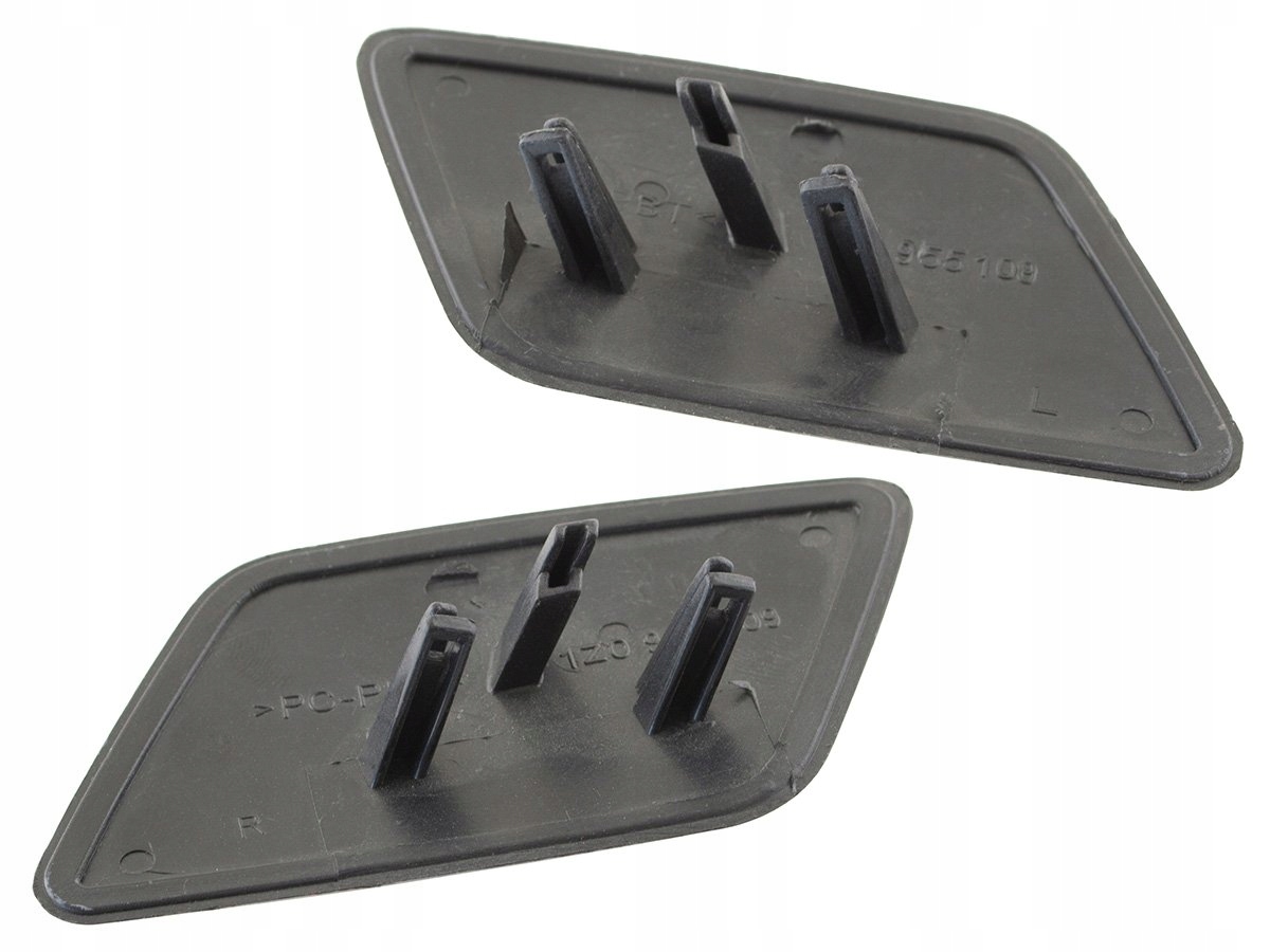 ZAŚLEPKI DYSZY SPRYSKIWACZA REFLEKTORA XENON KSENON LE+PR SKODA OCTAVIA II Numer katalogowy części DA-17014