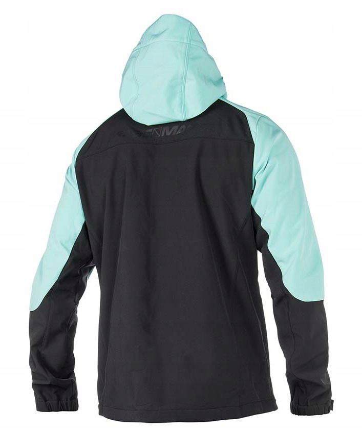 Y4514 Magic Marine Reefer Jacket DAMSKA WODOODPORNA KURTKA SOFTSHELL XS Marka inna